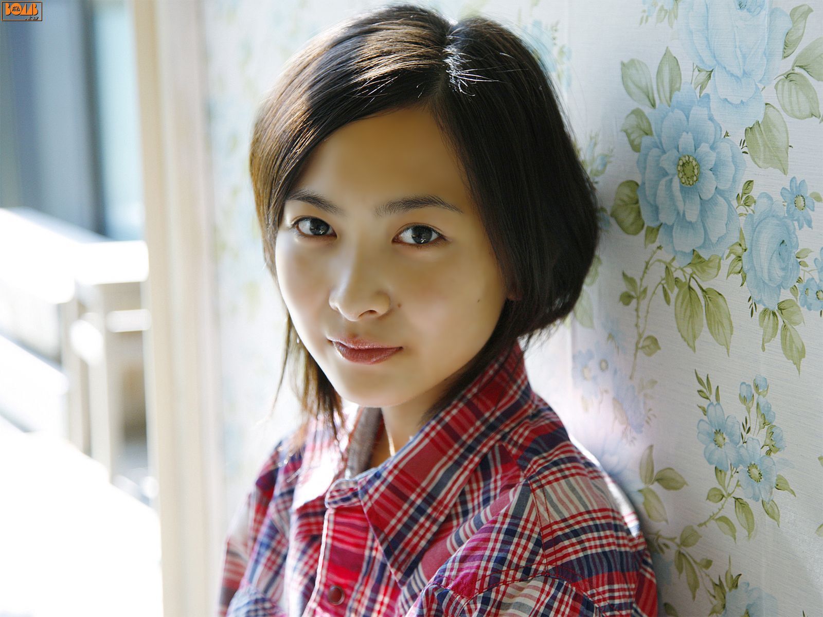 谷村美月 Mitsuki Tanimura Bomb.tv 日本高清套图